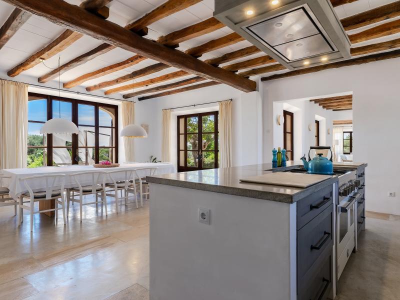 Casa Vida , Cala D'or Area 