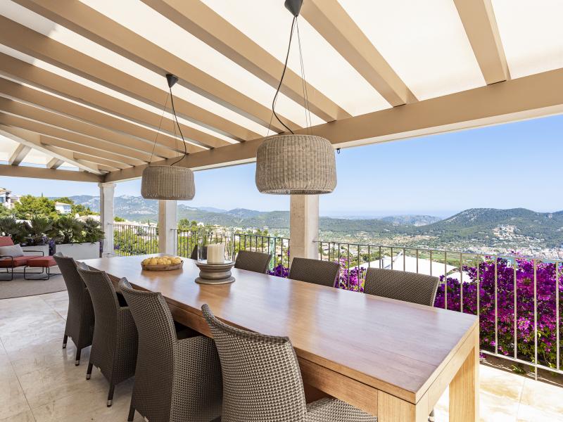 Finca Finesse , Andratx 