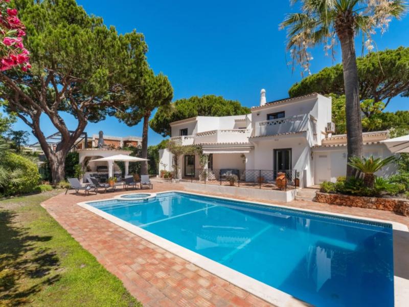 Villa Jonathan , Algarve 