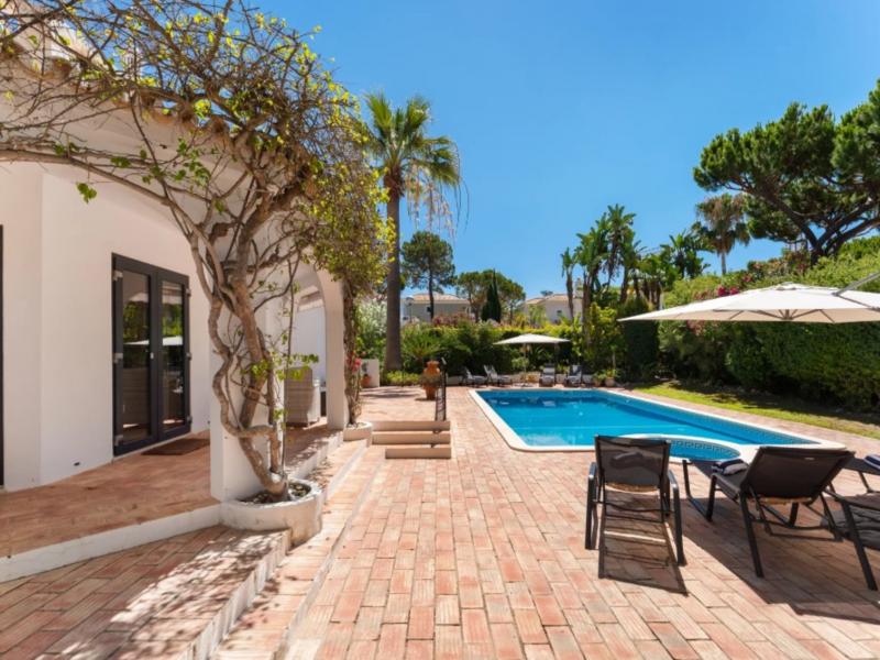 Villa Jonathan , Algarve 