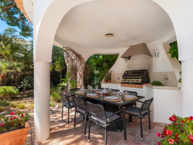 Villa Jonathan , Algarve 