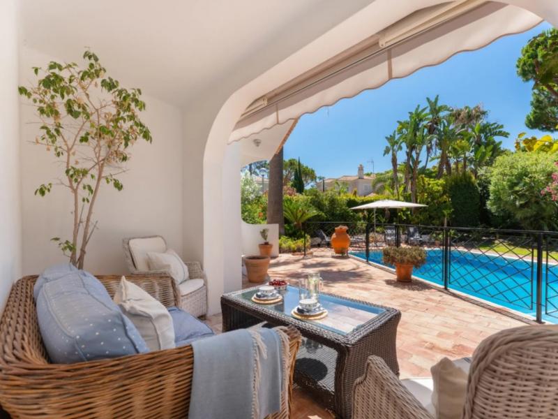 Villa Jonathan , Algarve 