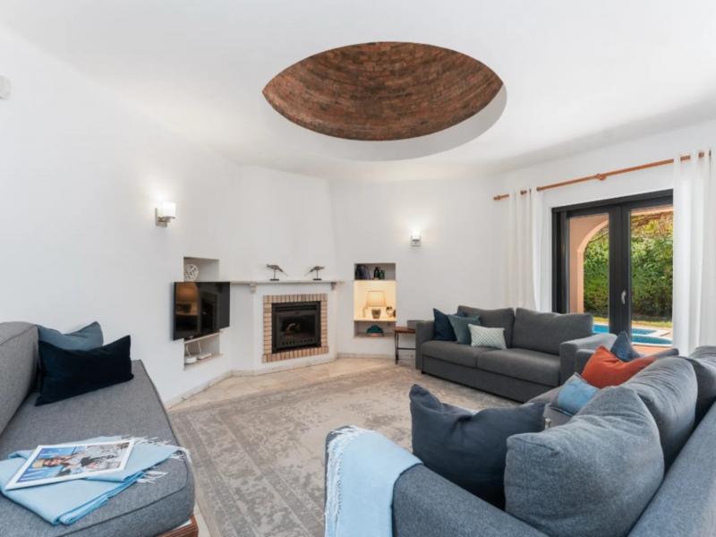 Villa Jonathan , Algarve 