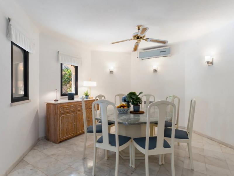 Villa Jonathan , Algarve 