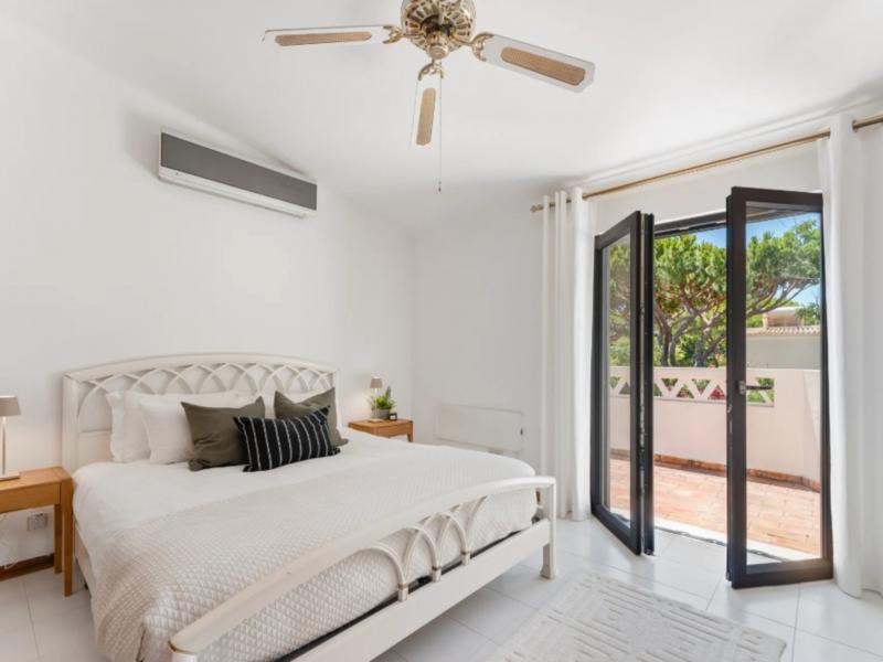Villa Jonathan , Algarve 