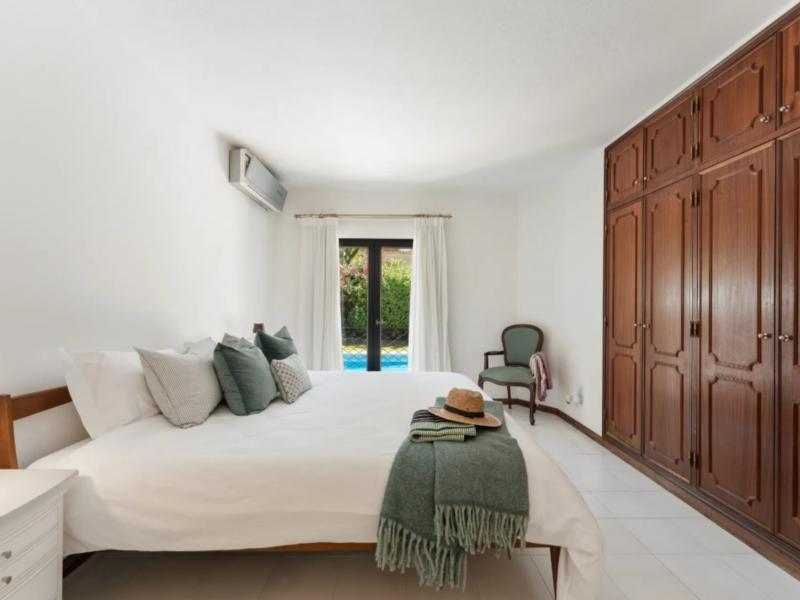 Villa Jonathan , Algarve 