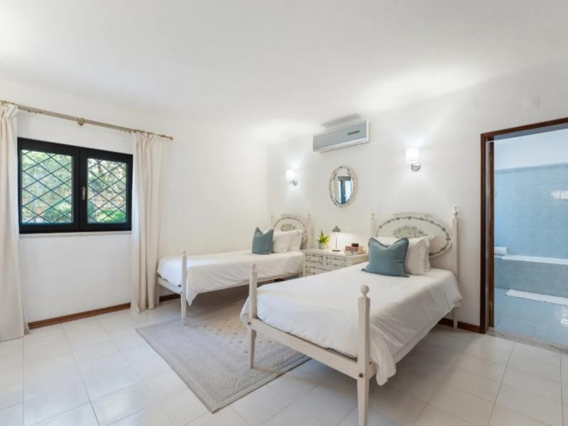 Villa Jonathan , Algarve 