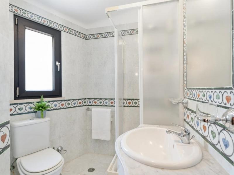 Villa Jonathan , Algarve 