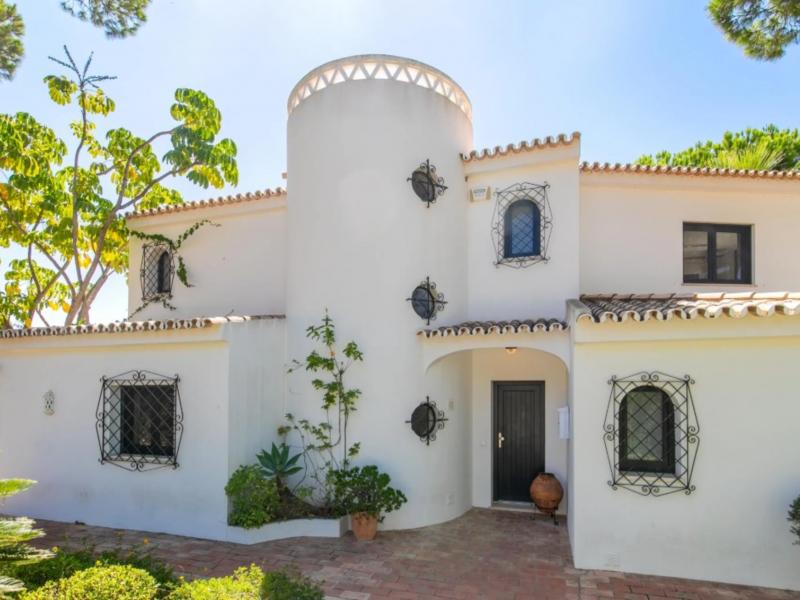 Villa Jonathan , Algarve 