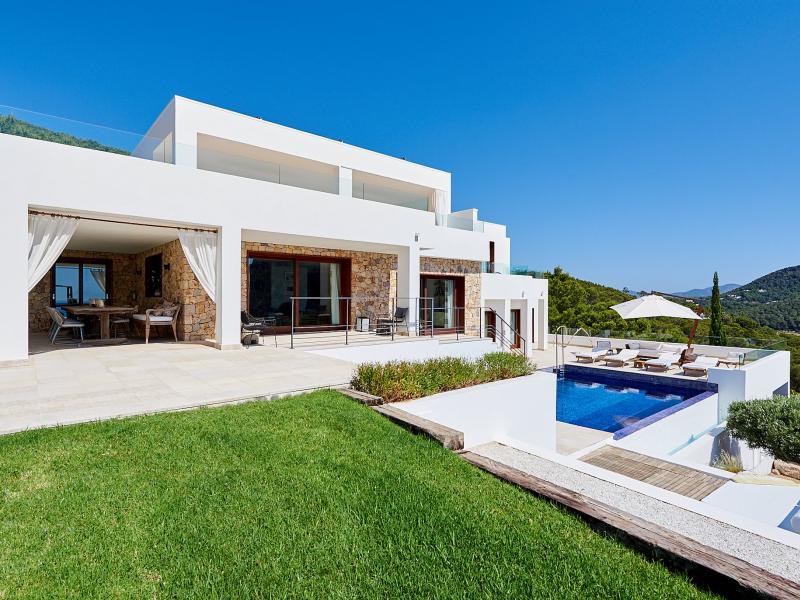 Serena Vista , Santa Eulalia 