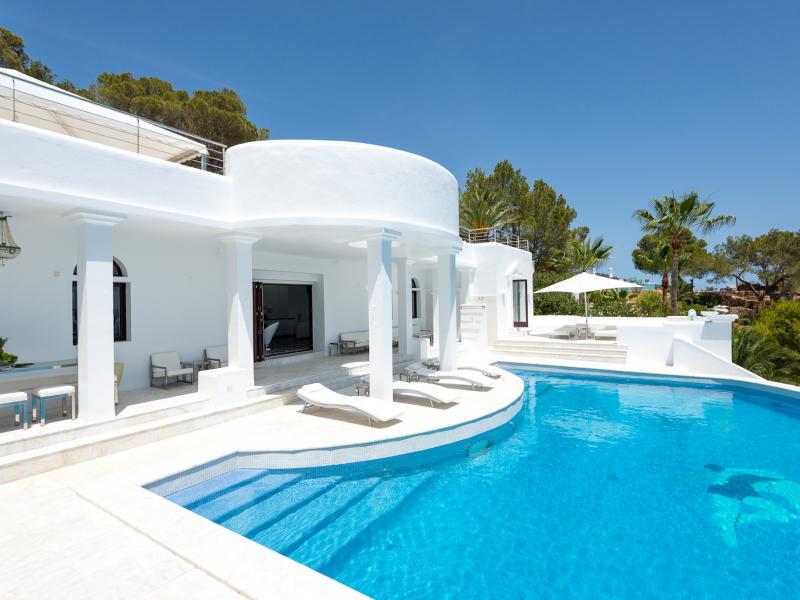 Cala Jondal Exclusive , Sant Josep de sa Talaia , South 