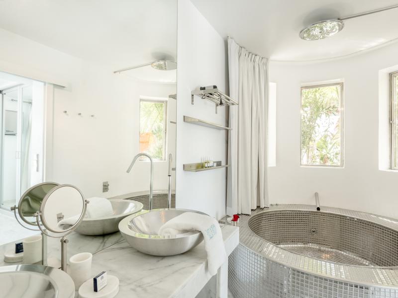 Cala Jondal Exclusive , Sant Josep de sa Talaia , South 