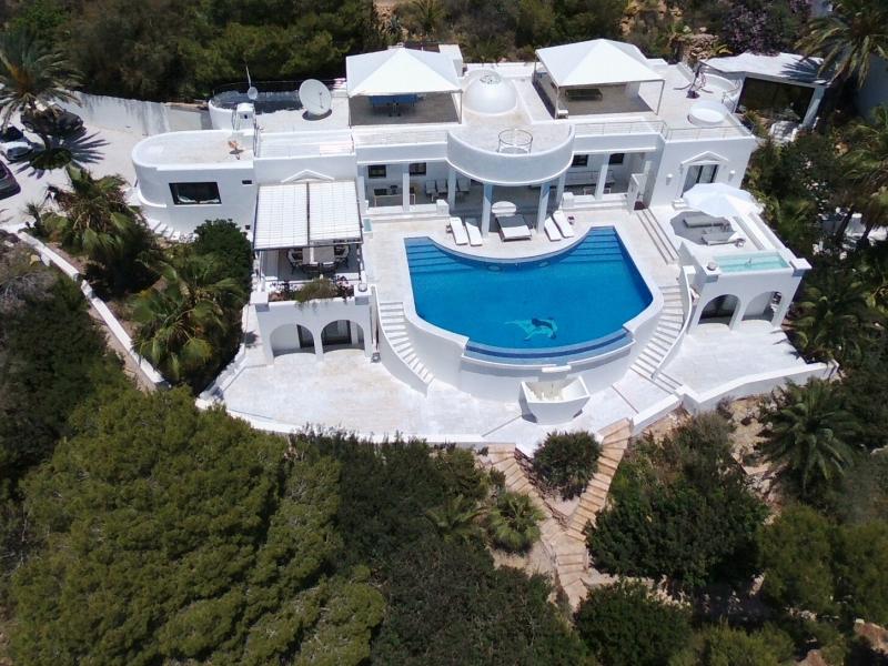 Cala Jondal Exclusive , Sant Josep de sa Talaia , South 