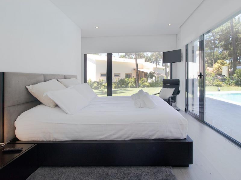 Villa Eliza , Lisbon and coast 
