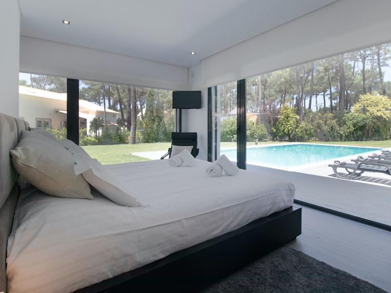 Villa Eliza , Lisbon and coast 