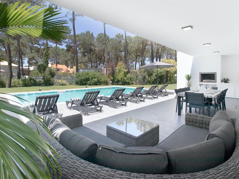 Villa Eliza , Lisbon and coast 