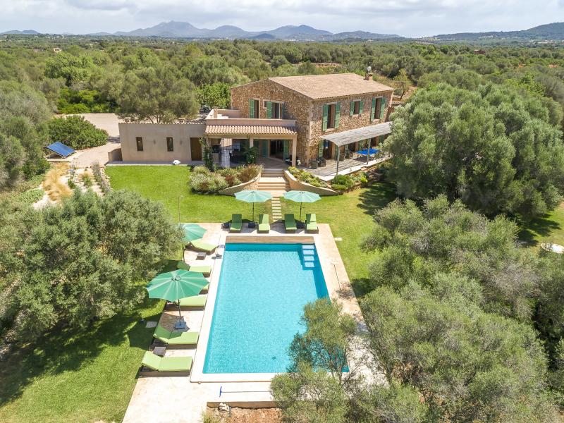 Casa Selvamar , Mallorca Countryside 