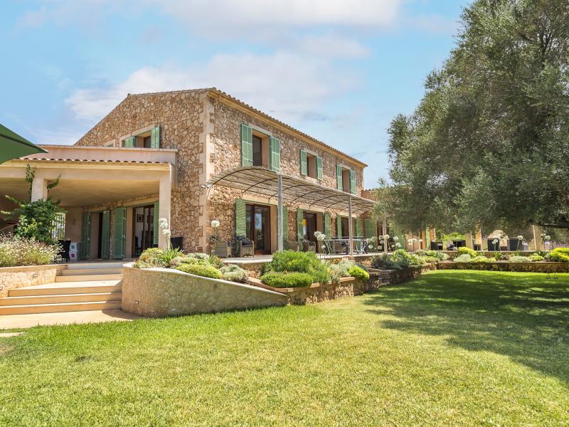 Casa Selvamar , Mallorca Countryside 