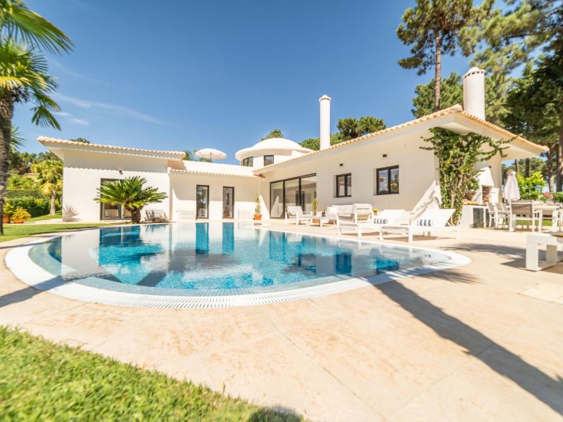 Villa Cici , Lisbon and coast 