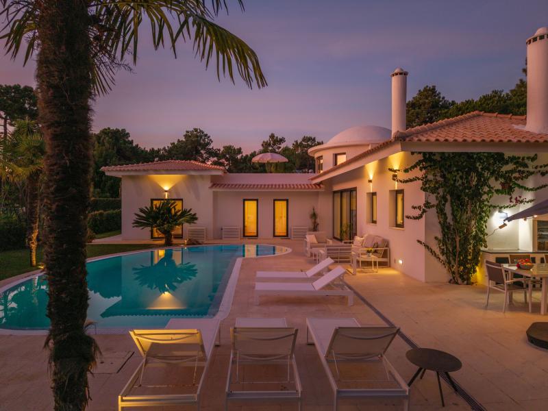 Villa Cici , Lisbon and coast 
