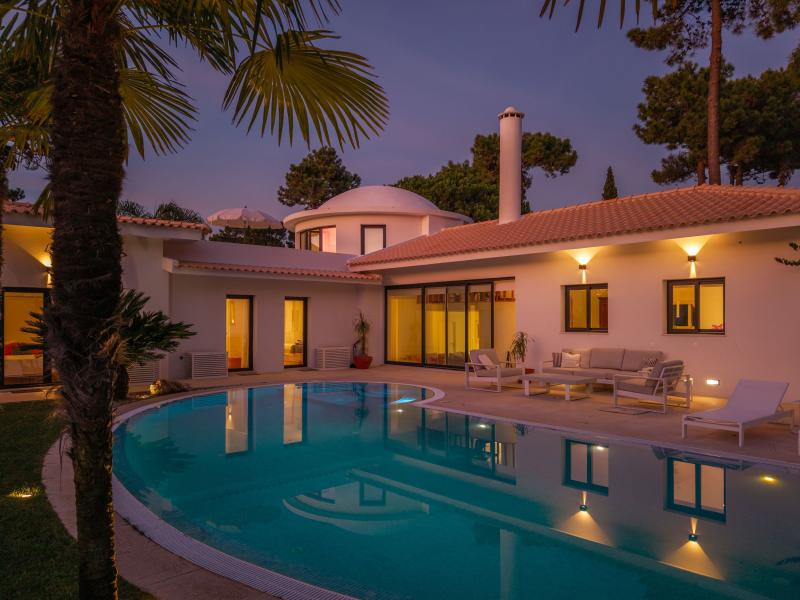 Villa Cici , Lisbon and coast 