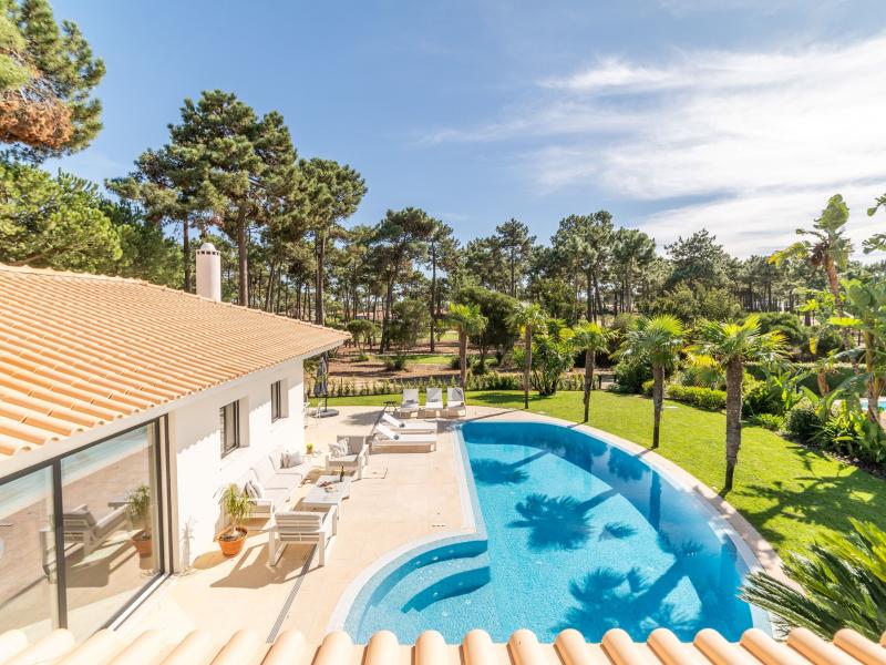 Villa Cici , Lisbon and coast 
