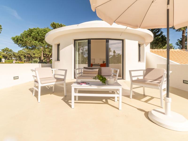 Villa Cici , Lisbon and coast 