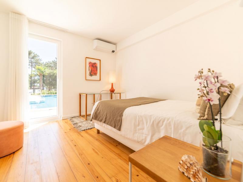 Villa Cici , Lisbon and coast 