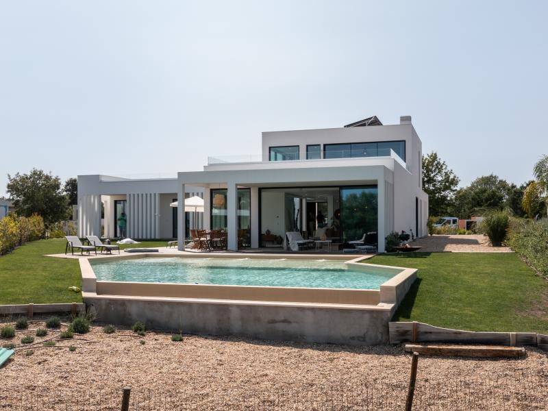 Villa Naomi , Lisbon and coast 
