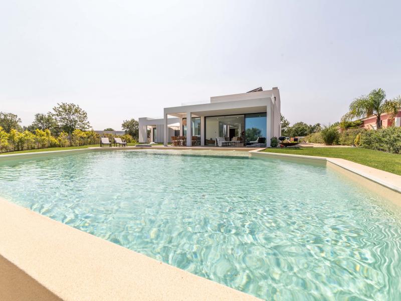 Villa Naomi , Lisbon and coast 