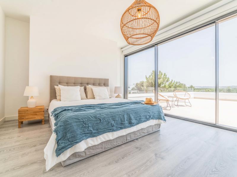 Villa Naomi , Lisbon and coast 