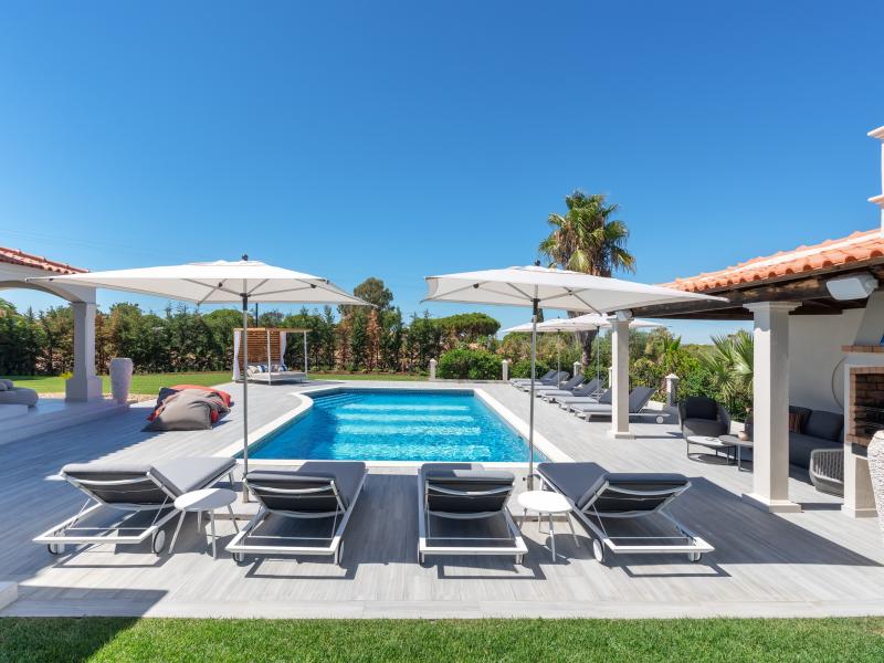 Villa Rihanna , Vale Do Lobo 