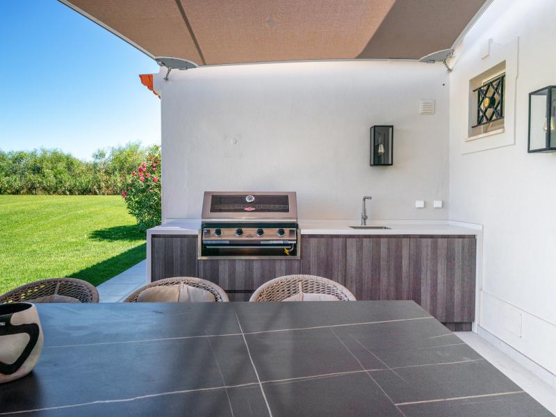 Villa Rihanna , Vale Do Lobo 