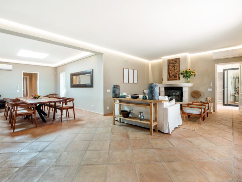 Villa Rihanna , Vale Do Lobo 