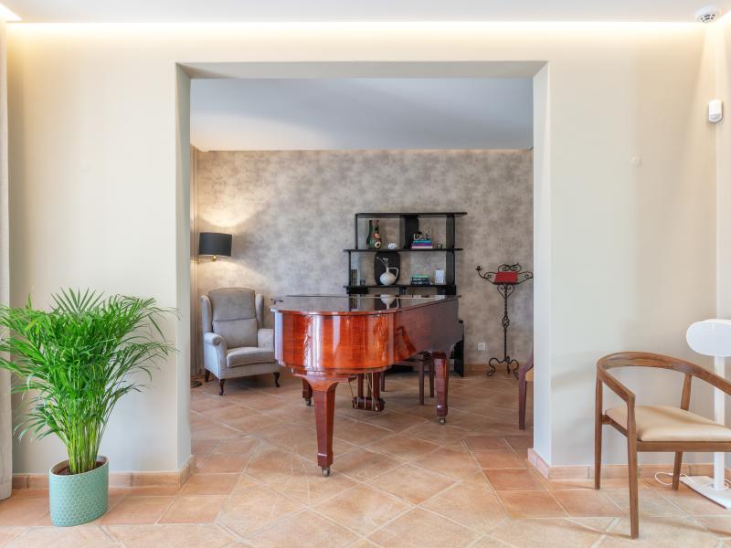 Villa Rihanna , Vale Do Lobo 