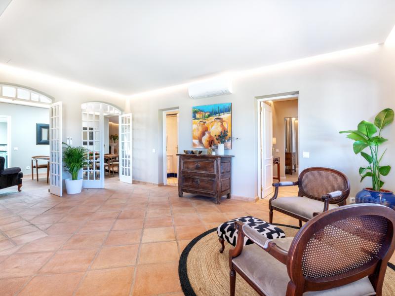 Villa Rihanna , Vale Do Lobo 