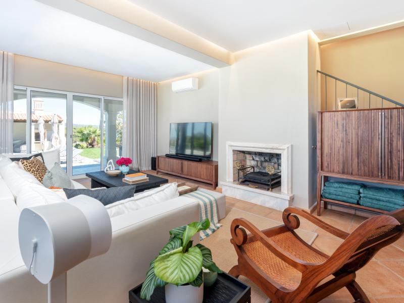 Villa Rihanna , Vale Do Lobo 