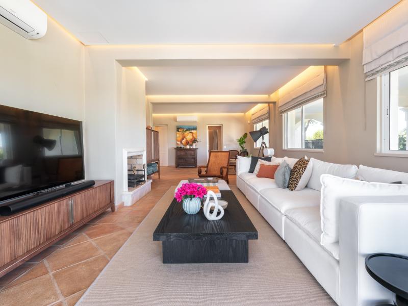 Villa Rihanna , Vale Do Lobo 