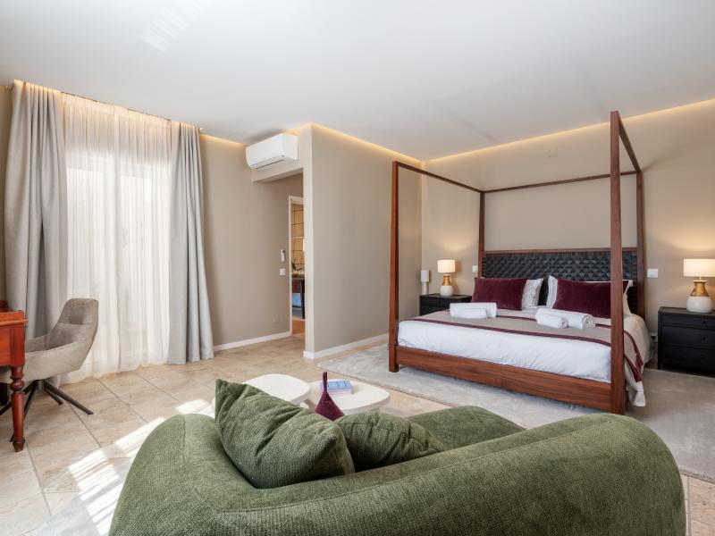 Villa Rihanna , Vale Do Lobo 