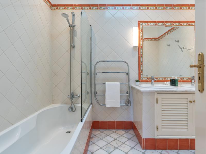Villa Rihanna , Vale Do Lobo 