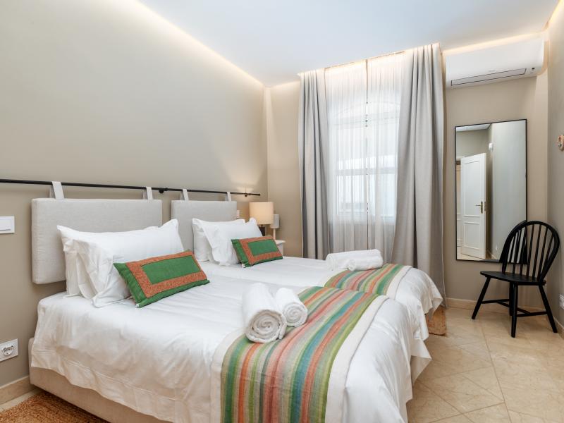 Villa Rihanna , Vale Do Lobo 