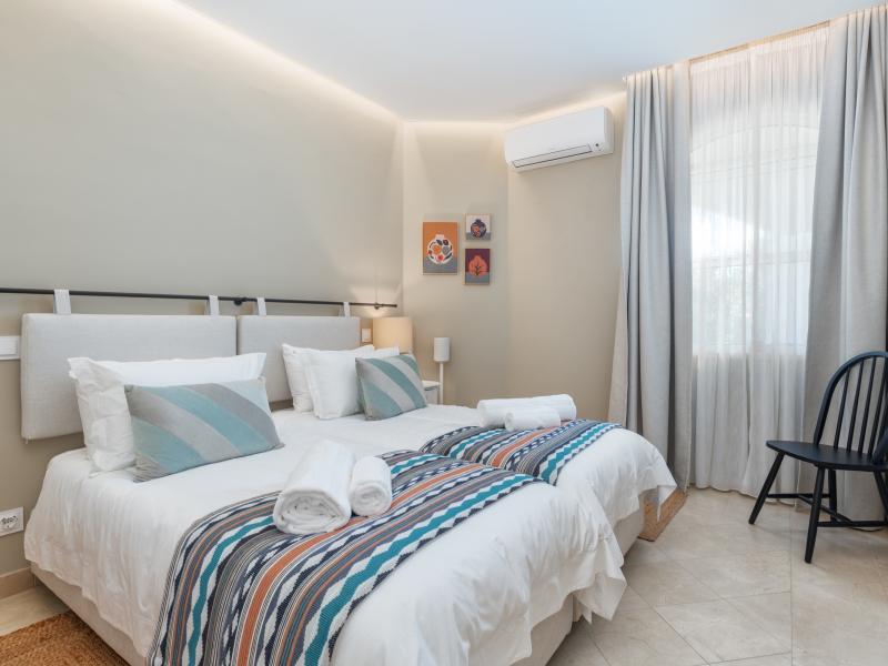 Villa Rihanna , Vale Do Lobo 