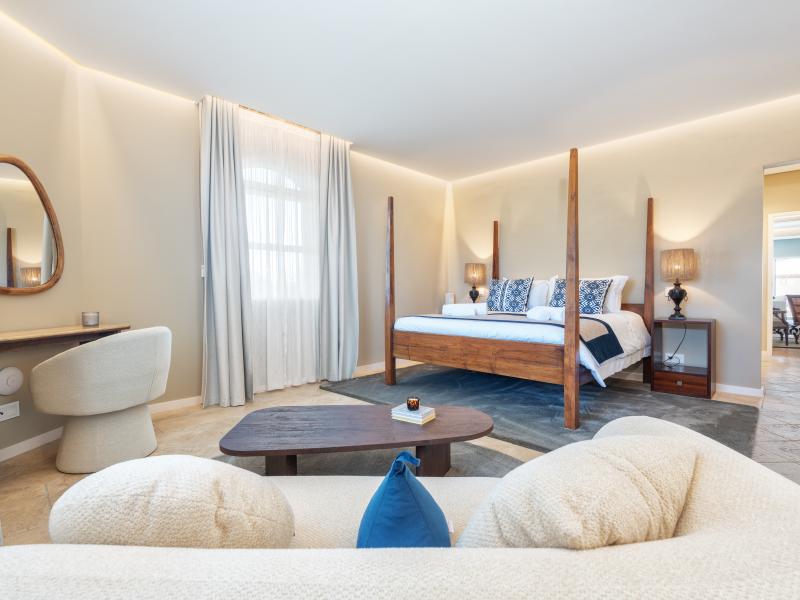 Villa Rihanna , Vale Do Lobo 
