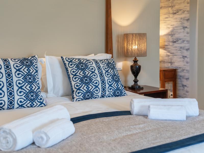 Villa Rihanna , Vale Do Lobo 