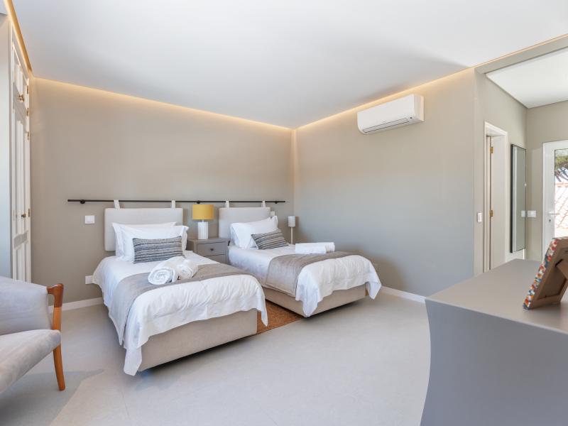 Villa Rihanna , Vale Do Lobo 