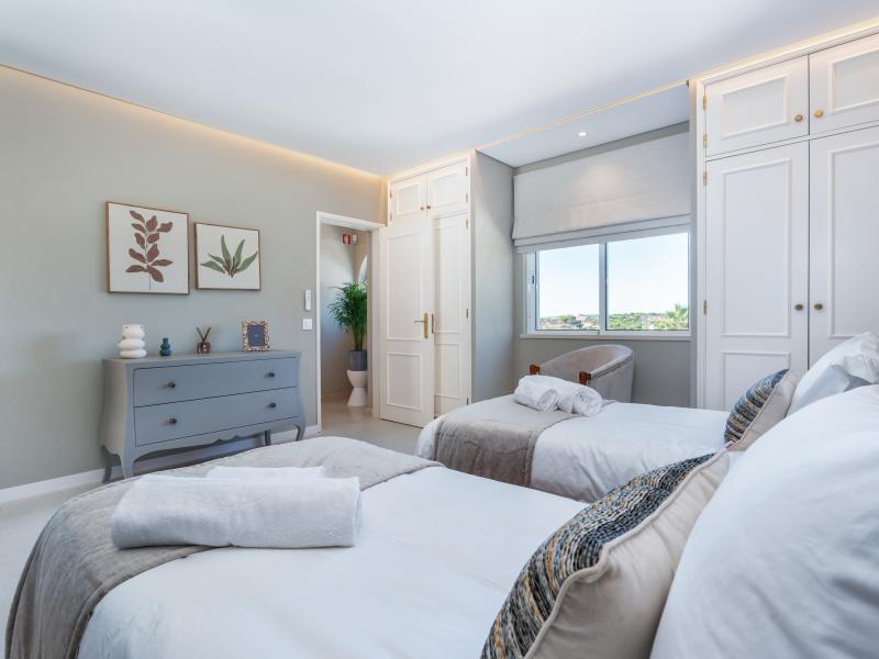 Villa Rihanna , Vale Do Lobo 