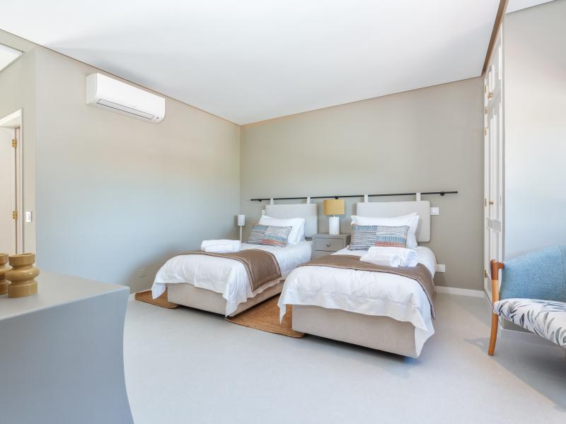 Villa Rihanna , Vale Do Lobo 