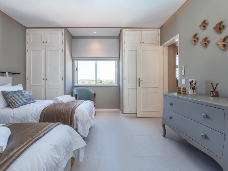 Villa Rihanna , Vale Do Lobo 