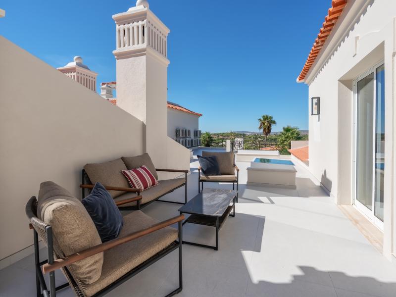 Villa Rihanna , Vale Do Lobo 