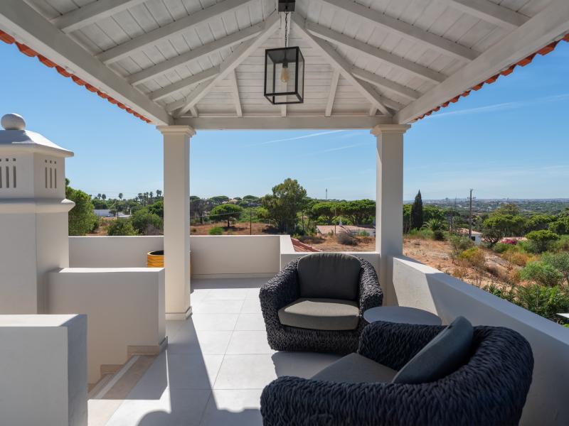 Villa Rihanna , Vale Do Lobo 